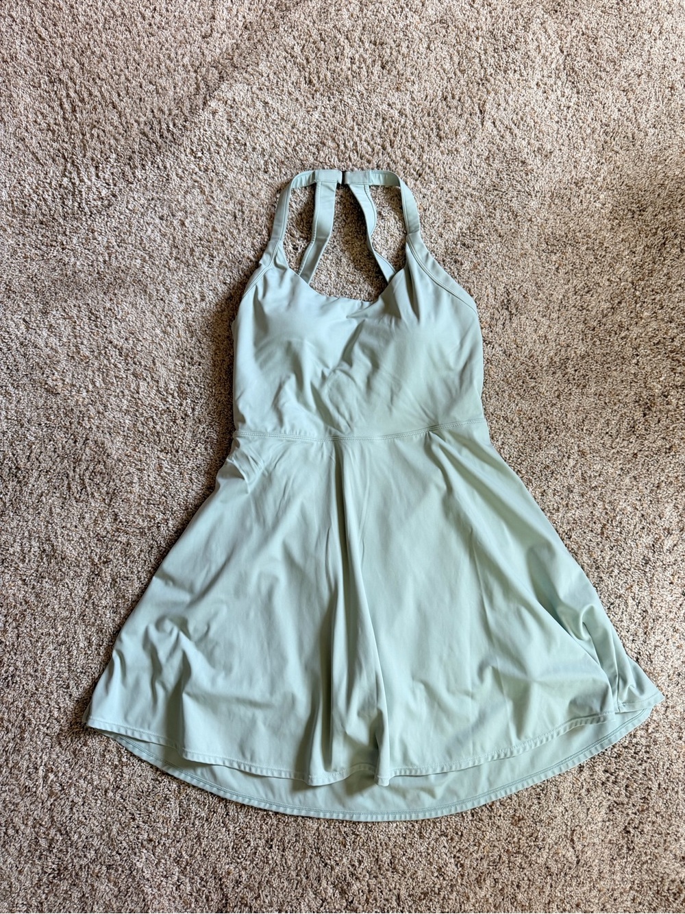 HALARA Athletic Dress - Picture 5 of 7